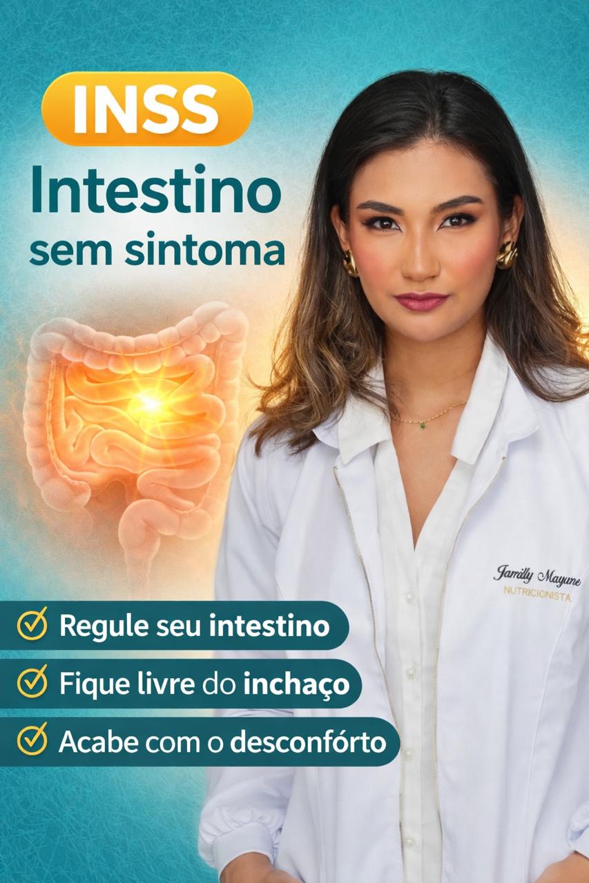 Curso para síndrome do intestino irritável